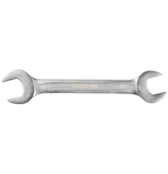 Kľúč Strend Pro 3113 30x32 mm, vidlicový, obojstranný, Cr-V
