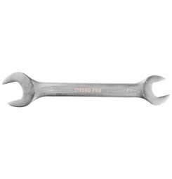 Kľúč Strend Pro 3113 27x32 mm, vidlicový, obojstranný, Cr-V