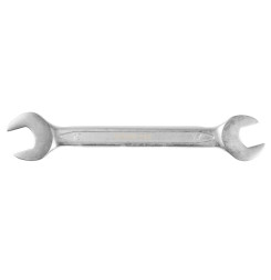 Kľúč Strend Pro 3113 17x19 mm, vidlicový, obojstranný, Cr-V