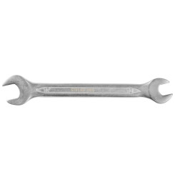 Kľúč Strend Pro 3113 13x17 mm, vidlicový, obojstranný, Cr-V