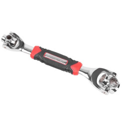 Kľúč Strend Pro SW12/4, Herkules, univerzálny, 48 in 1, multifunkčný