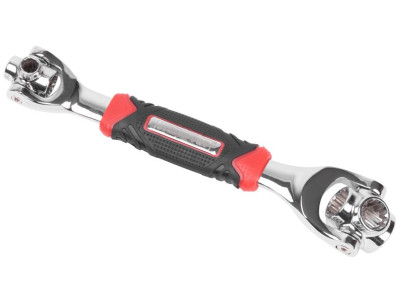 Kľúč Strend Pro SW12/4, Herkules, univerzálny, 48 in 1, multifunkčný