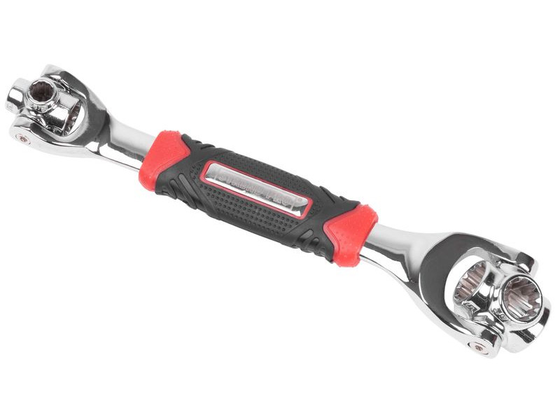 Kľúč Strend Pro SW12/4, Herkules, univerzálny, 48 in 1, multifunkčný