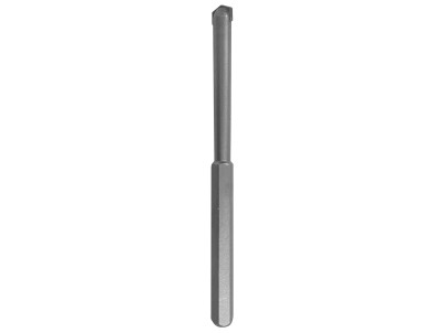 Unášač vyrezávacích koruniek Strend Pro, s vrtákom, ALU 33-43-53-67-73-83 mm