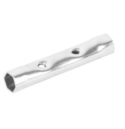 Kľúč Strend Pro 653 20x22 mm, trúbkový, obojstranný, Zn
