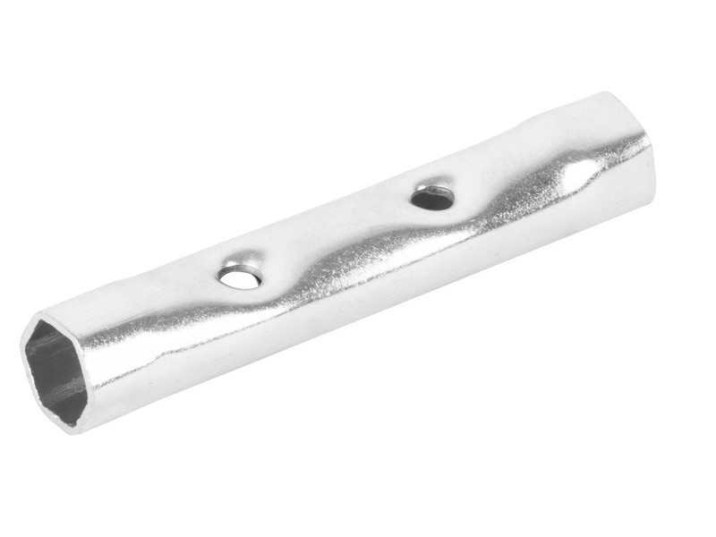 Kľúč Strend Pro 653 20x22 mm, trúbkový, obojstranný, Zn