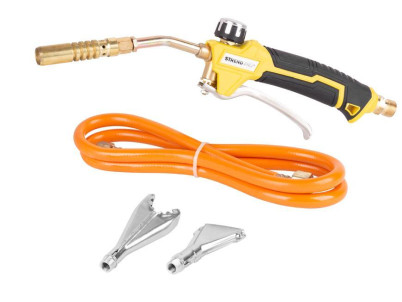 Horák Strend Pro H54A X304, opaľovací, na plyn, LPG, hadica L-1,5 m, závit G3/8"