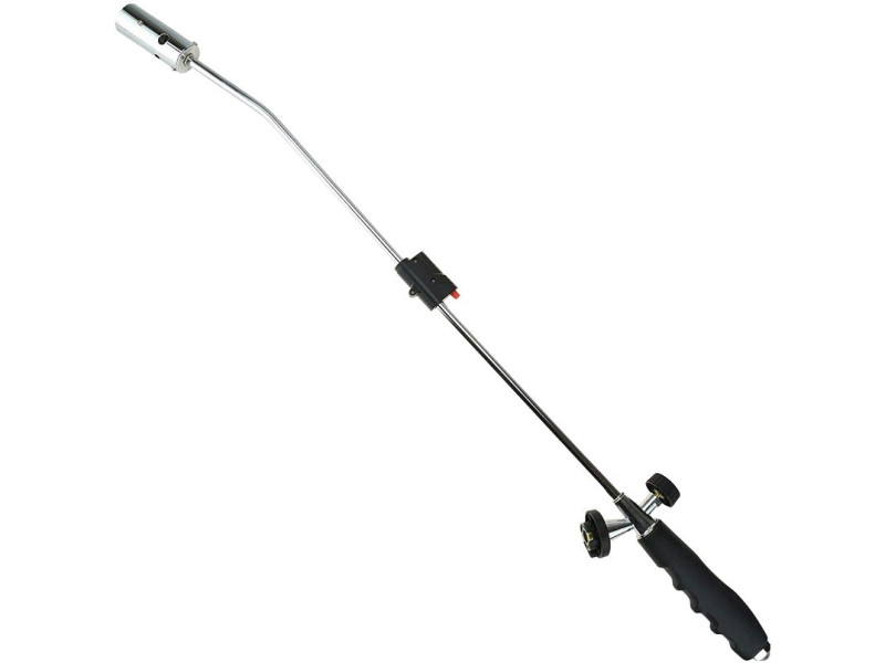 Horák Strend Pro PQ8935, 4.2kW, na plyn, LPG, PIEZO, vypaľovač buriny