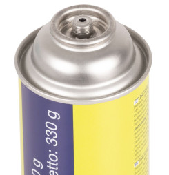 Kartuš Meva 330 g, štandardný závit