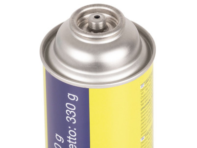 Kartuš Meva 330 g, štandardný závit
