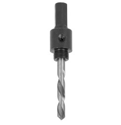 Unášač vyrezávacích koruniek Strend Pro Bi-metal, HEX stopka 13 mm (7/16") 14-30 mm