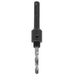 Unášač vyrezávacích koruniek Strend Pro Bi-metal , SDS+, 14-30 mm