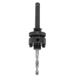 Unášač vyrezávacích koruniek Strend Pro Bi-metal , SDS+, 32-210 mm