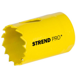 Vyrezávač Strend Pro BHS44, 30 mm, M3 Bi-metal, korunka do kovu, pílový