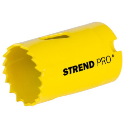 Vyrezávač Strend Pro BHS44, 32 mm, M3 Bi-metal, korunka do kovu, pílový