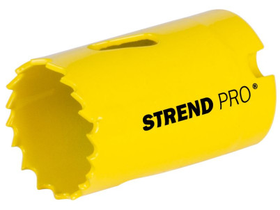 Vyrezávač Strend Pro BHS44, 32 mm, M3 Bi-metal, korunka do kovu, pílový