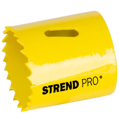 Vyrezávač Strend Pro BHS44, 41 mm, M3 Bi-metal, korunka do kovu, pílový