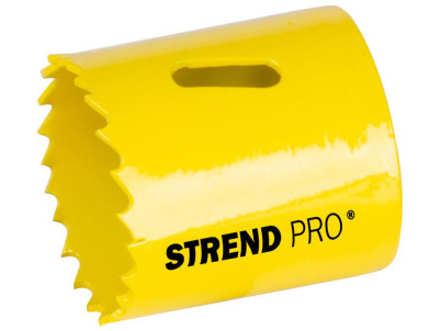 Vyrezávač Strend Pro BHS44, 41 mm, M3 Bi-metal, korunka do kovu, pílový
