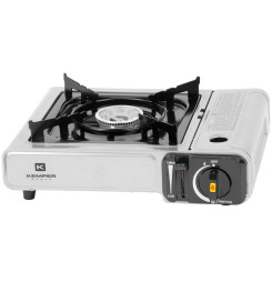 Varič KEMPER Smart, 2,2 kW, v kufríku