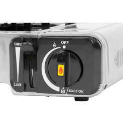 Varič KEMPER Smart, 2,2 kW, v kufríku