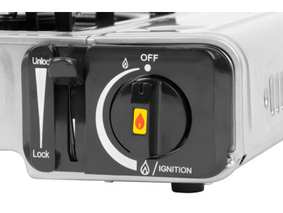 Varič KEMPER Smart, 2,2 kW, v kufríku