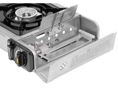 Varič KEMPER Smart, 2,2 kW, v kufríku