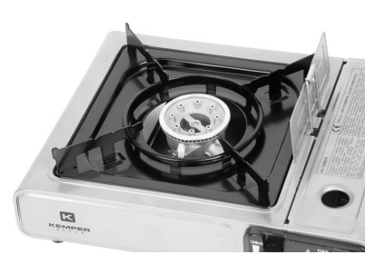 Varič KEMPER Smart, 2,2 kW, v kufríku