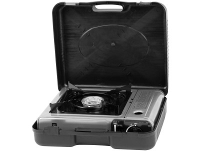 Varič KEMPER Smart, 2,2 kW, v kufríku