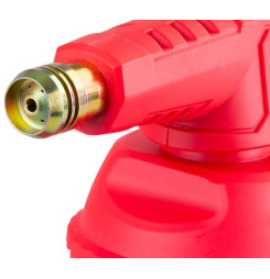 Lampa Strend Pro PD888SP 1,3 kW, Piezo, horák na prepichovaciu kartuš