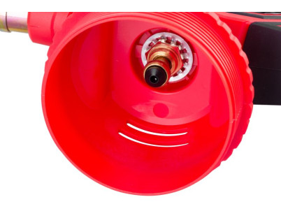 Lampa Strend Pro PD888SP 1,3 kW, Piezo, horák na prepichovaciu kartuš