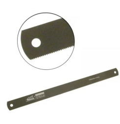 List Pilana® 22 2961 0500x40x3.1 mm, HSS, P6.3