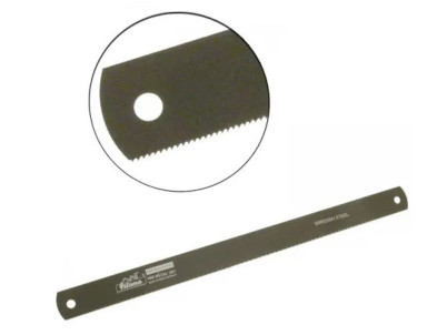 List Pilana® 22 2961 0500x40x3.1 mm, HSS, P6.3