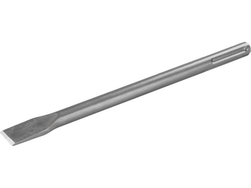 Sekáč Worcraft RH15-40X, plochý, SDS-Max