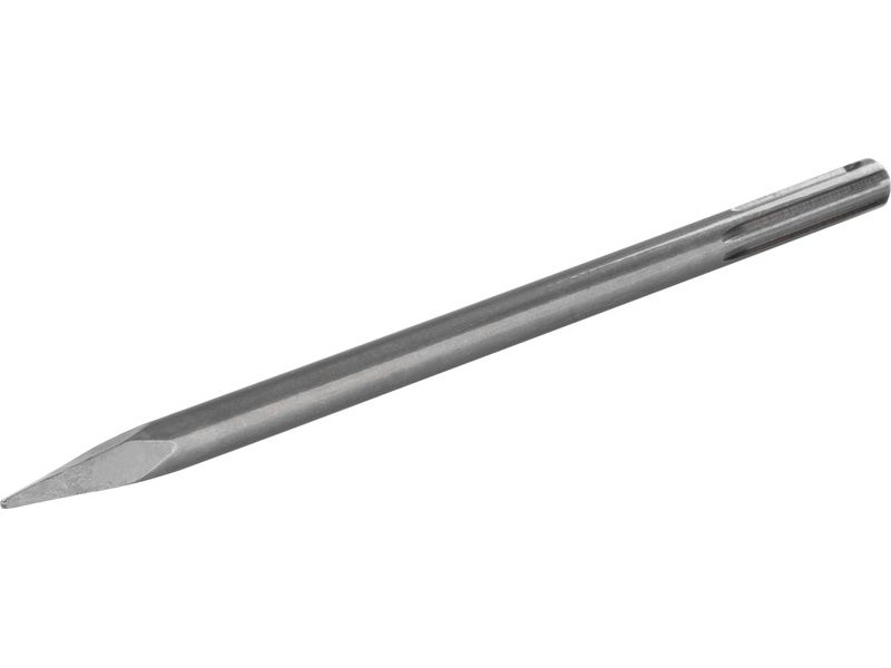 Sekáč Worcraft RH15-40X, špicatý, SDS-Max
