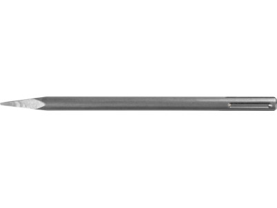 Sekáč Worcraft RH15-40X, špicatý, SDS-Max
