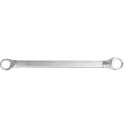 Kluc TONA 838.6 21x23 mm, očkový, vyhnutý 75°