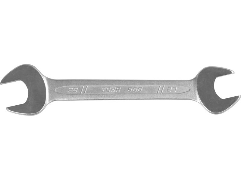 Kluc Expert E113281, 27,0x29, vidlicový, DIN 3110, Cr-V