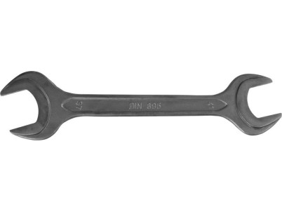 Kluc TONA 895 41x46 mm, vidlicový