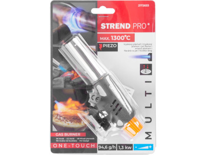 Horák Strend Pro 9002D, Piezo, na kartuš s ventilom