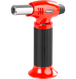 Horák Strend Pro 400 Piezo, Mini, na flambovanie, plniteľný
