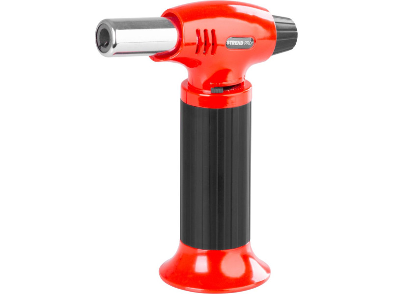 Horák Strend Pro 400 Piezo, Mini, na flambovanie, plniteľný