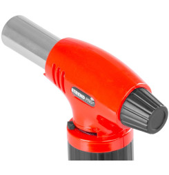 Horák Strend Pro 400 Piezo, Mini, na flambovanie, plniteľný