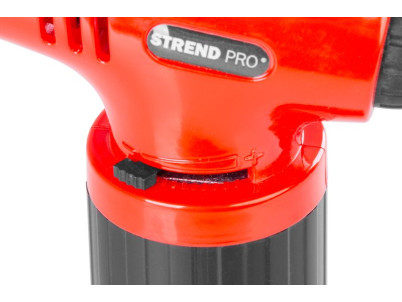 Horák Strend Pro 400 Piezo, Mini, na flambovanie, plniteľný