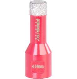 Vyrezávač Strend Pro Premium DCB11, 14 mm, M14, HD, korunka, diamant, professional