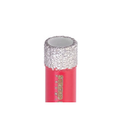 Vyrezávač Strend Pro Premium DCB11, 14 mm, M14, HD, korunka, diamant, professional