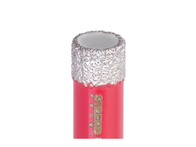 Vyrezávač Strend Pro Premium DCB11, 14 mm, M14, HD, korunka, diamant, professional
