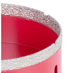Vyrezávač Strend Pro Premium DCB11, 125 mm, M14, HD, korunka, diamant, professional