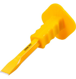 Sekáč Strend Pro, plochý, s chráničom, 250x23 mm