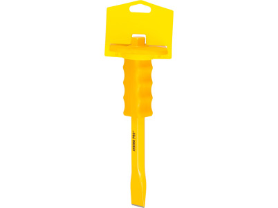Sekáč Strend Pro, plochý, s chráničom, 250x23 mm