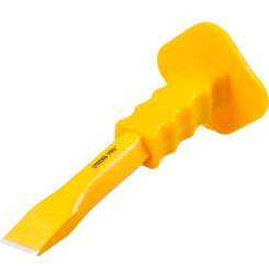 Sekáč Strend Pro, plochý, s chráničom, 255x31 mm